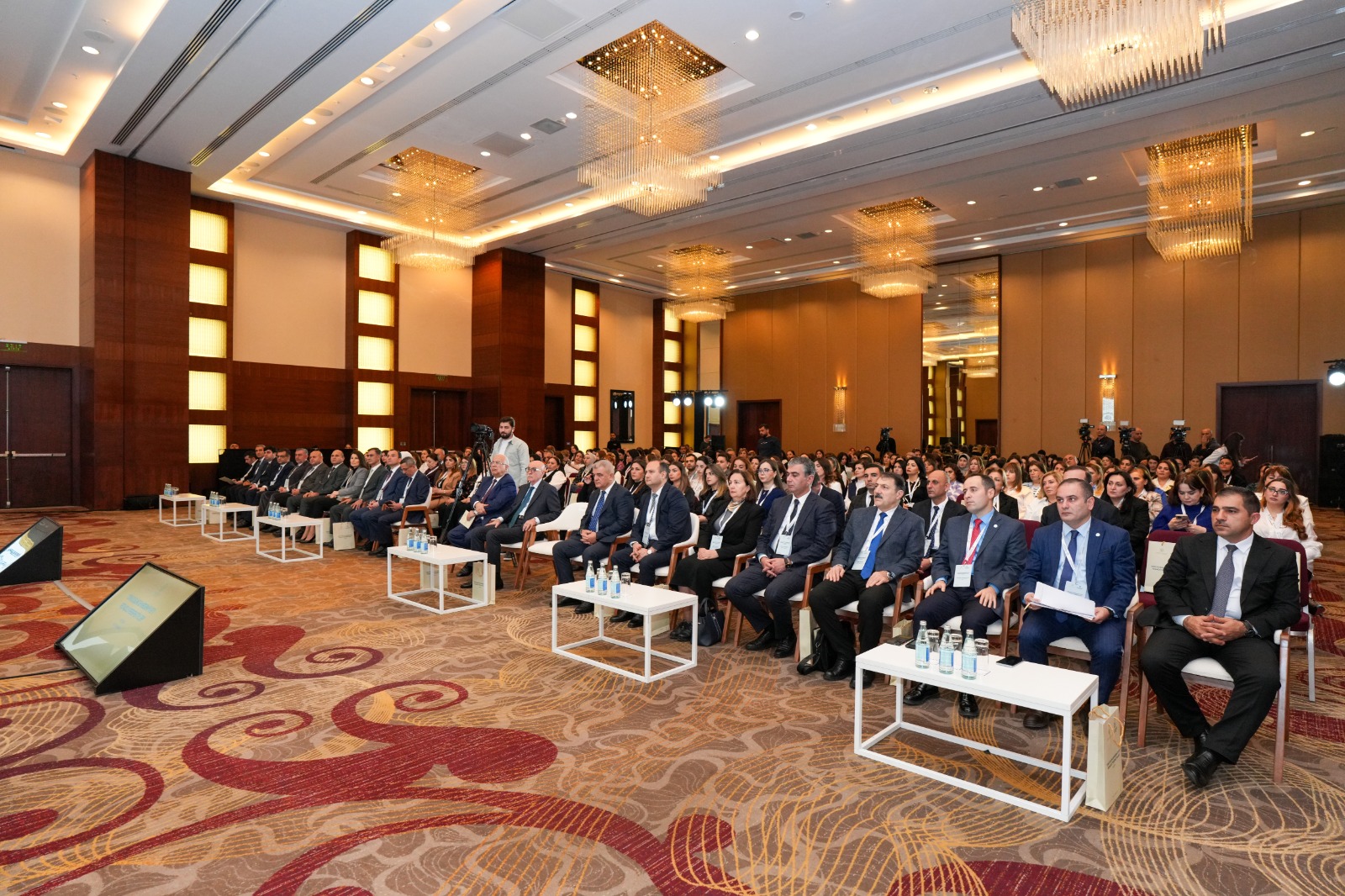 “Dini düşüncə mədəniyyəti: pedaqoji perspektivlər” mövzusunda konfrans keçirilir