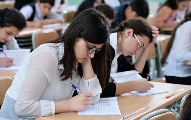DİM-də&nbsp;TOEFL iBT imtahanı keçiriləcək