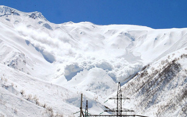 Dağlıq ərazilərə qar yağıb -&nbsp;FAKTİKİ HAVA