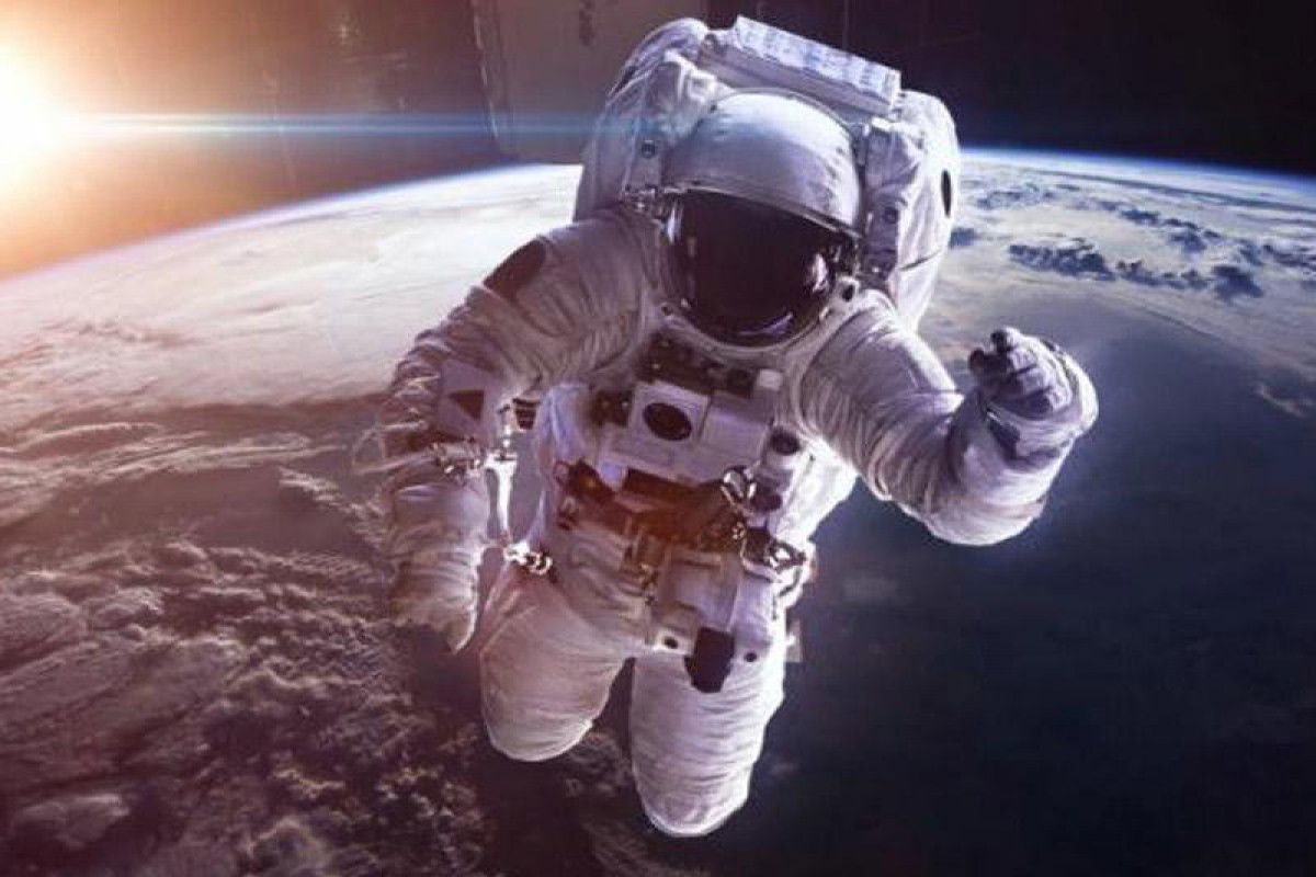 Azərbaycan kosmonavtların xilasına dair sazişə qoşulur