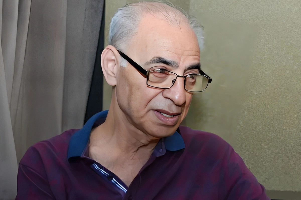 Əməkdar müəllim qəzada ÖLÜB