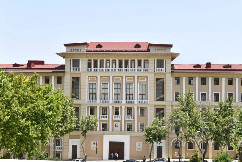 Beynəlxalq ikili diplom proqramları üçün&nbsp;Tədbirlər Planı təsdiqlənib