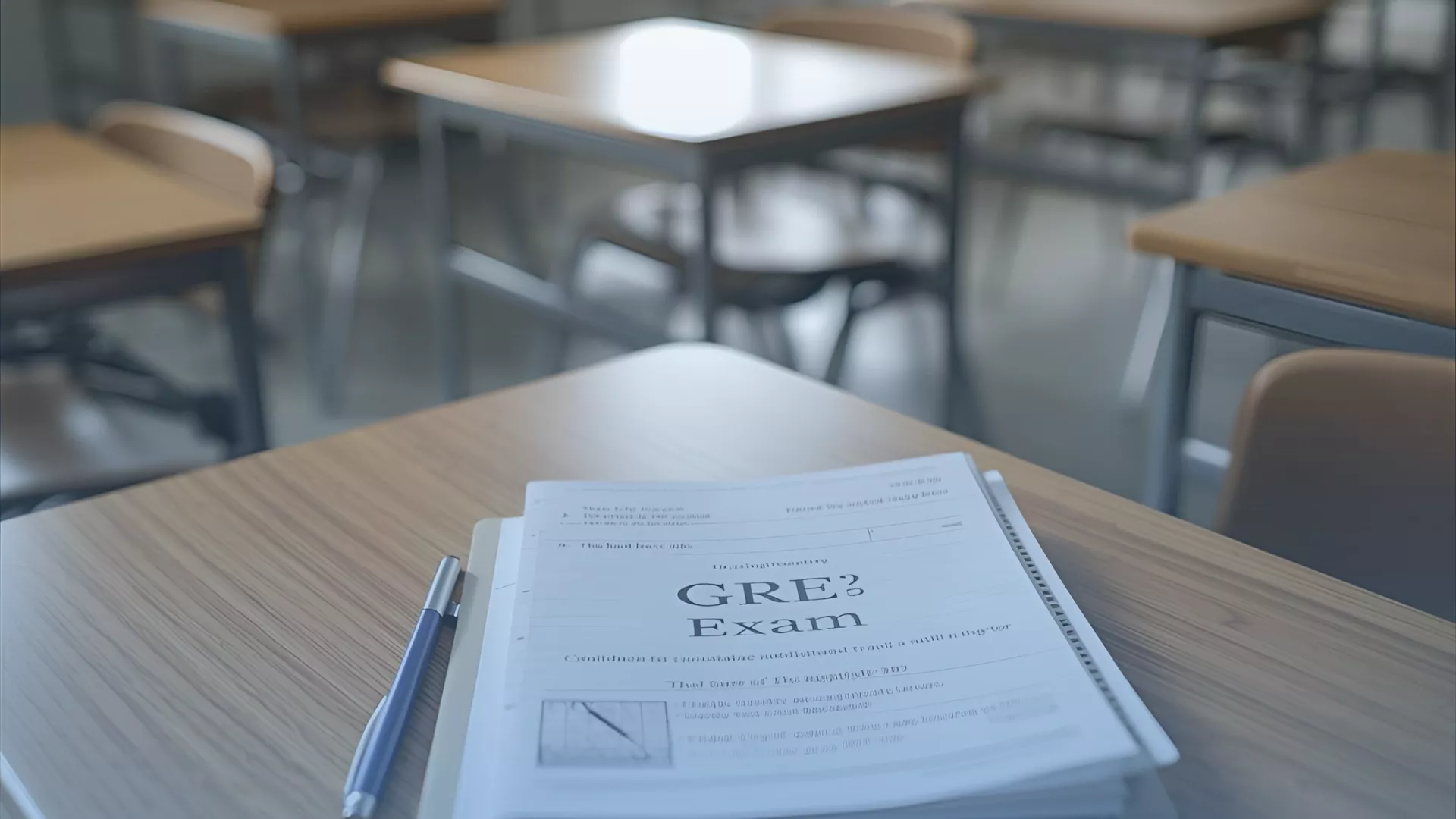 DİM dekabrın 19-da GRE imtahanı keçirəcək