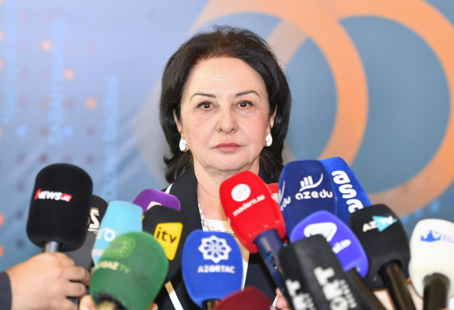 Yubiley tədbiri bir hesabat tədbiridir - Rektor