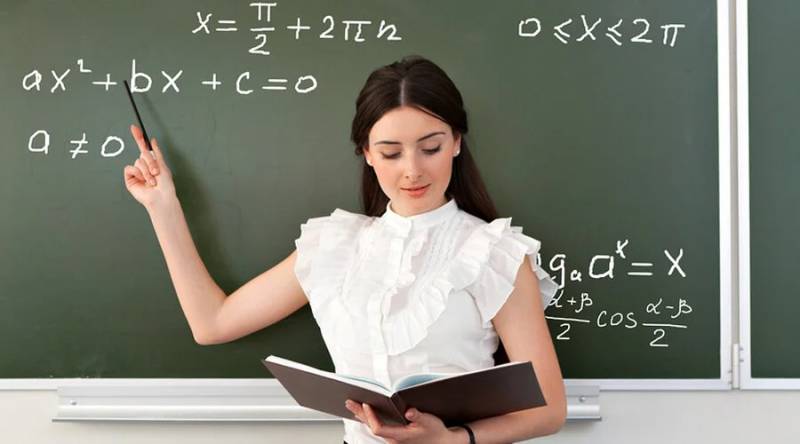 Yaradıcı müəllim müsabiqəsinin qalibləri bəlli olub