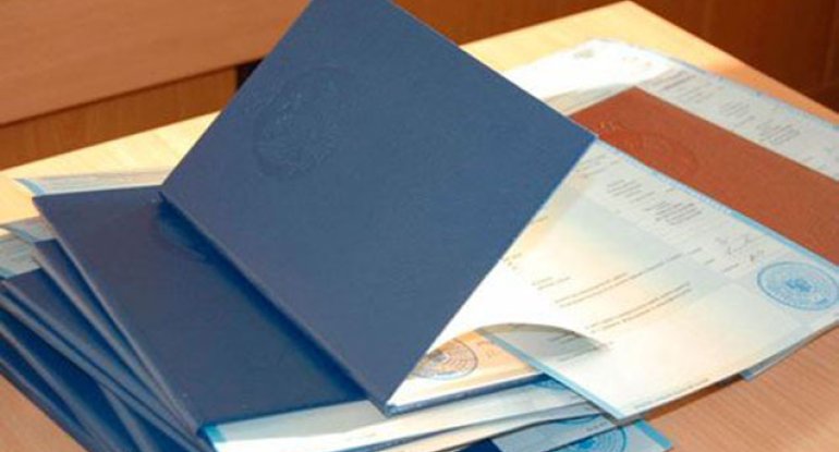 İkili diplom proqramlarının maliyyələşdirilməsi qaydası müəyyənləşib