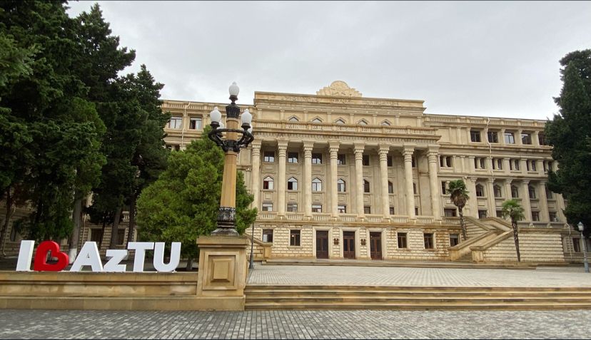Akademik artım, reytinq yüksəlişi və tələbə nailiyyətləri&nbsp;- AzTU-da 2025...