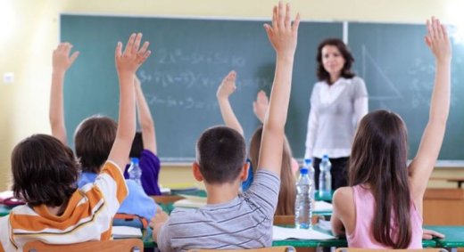 ABŞ-də xroniki problem: şagirdlər dərsə gəlmir