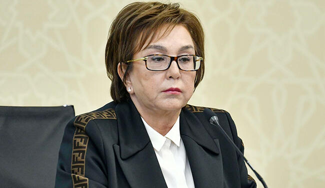 DİM sədrindən Kamran Əsədov olayına reaksiya