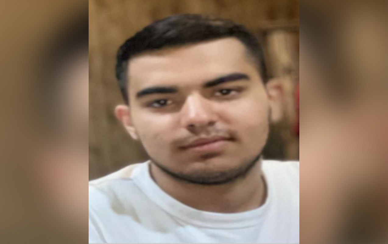 19 yaşlı oğlan dünyasını dəyişib