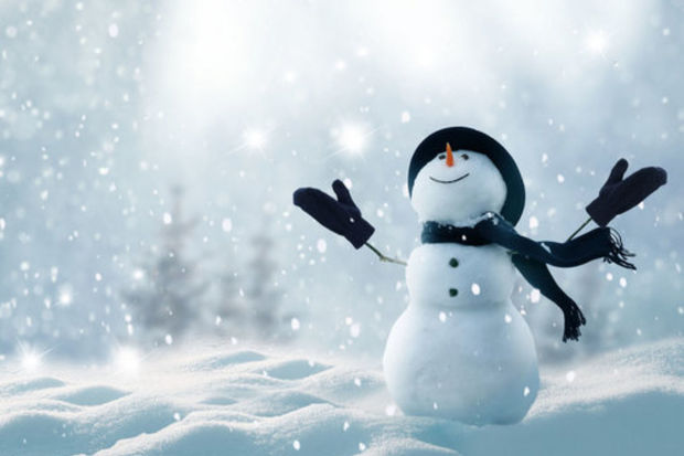 Bu gün Azərbaycana&nbsp;QIŞ GƏLƏCƏK