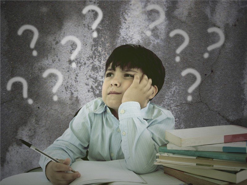 Öyrənmə yoxsulluğu hələ də ciddi qlobal məsələdir