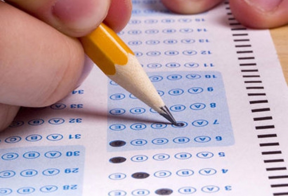 Tеst imtаhаnının nəticələri elan edilib