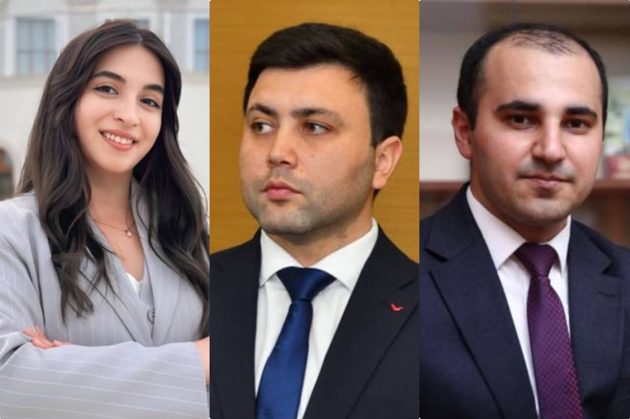 "İlin ən yaxşı ali məktəb sözçüsü" səsverməsinin QALİBLƏRİ