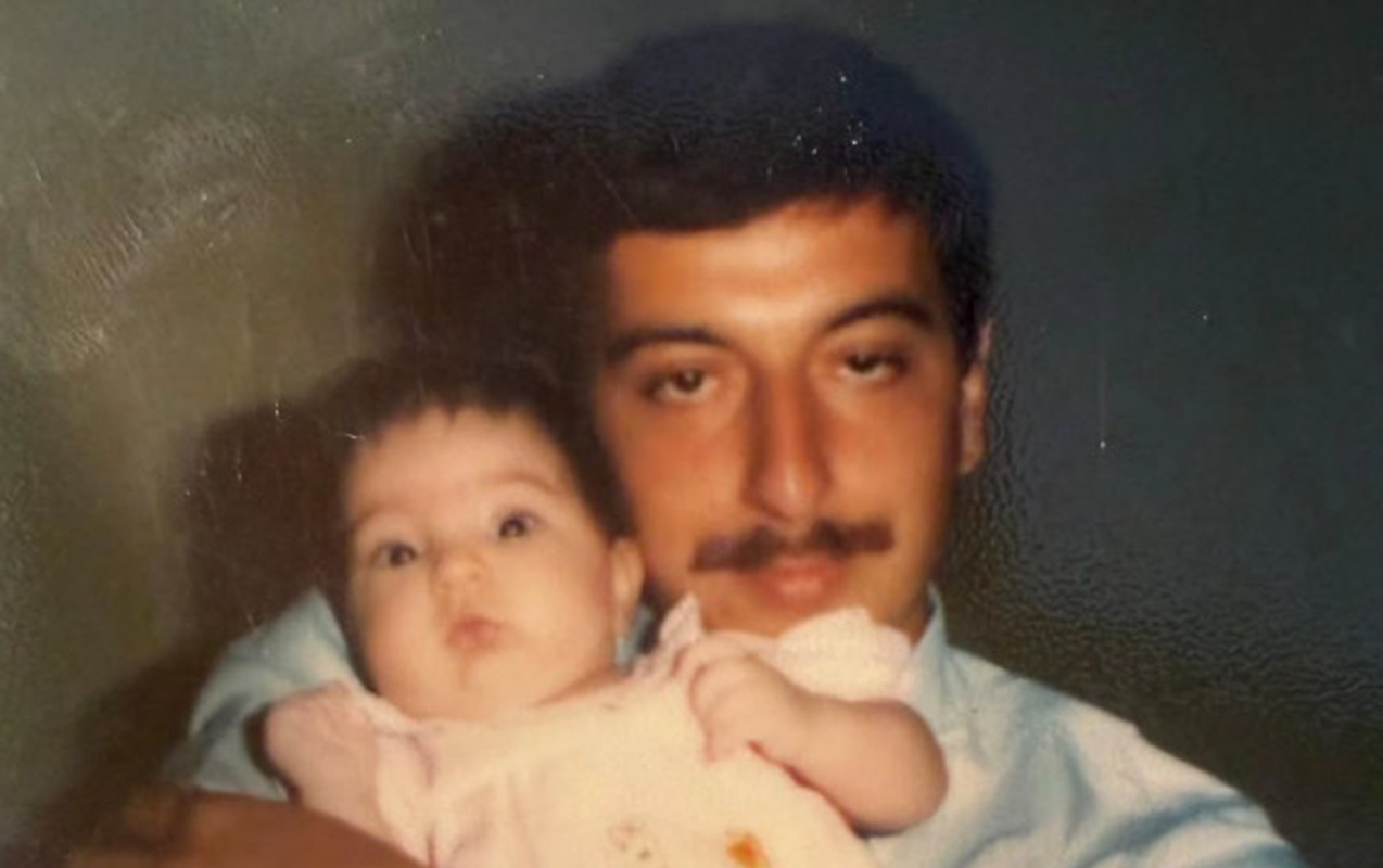 Leyla Əliyevadan təbrik: &ldquo;Əziz ata, ad günün mübarək&rdquo; -&nbsp;FOTO