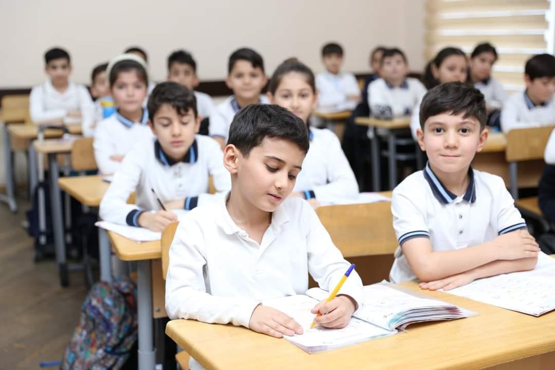 Həftəsonu məktəblərdə dərs olacaq? -&nbsp;Nazirlik açıqladı