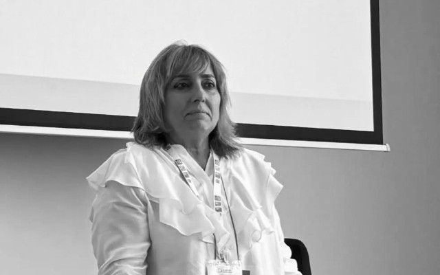 Tanınmış alim&nbsp;vəfat etdi