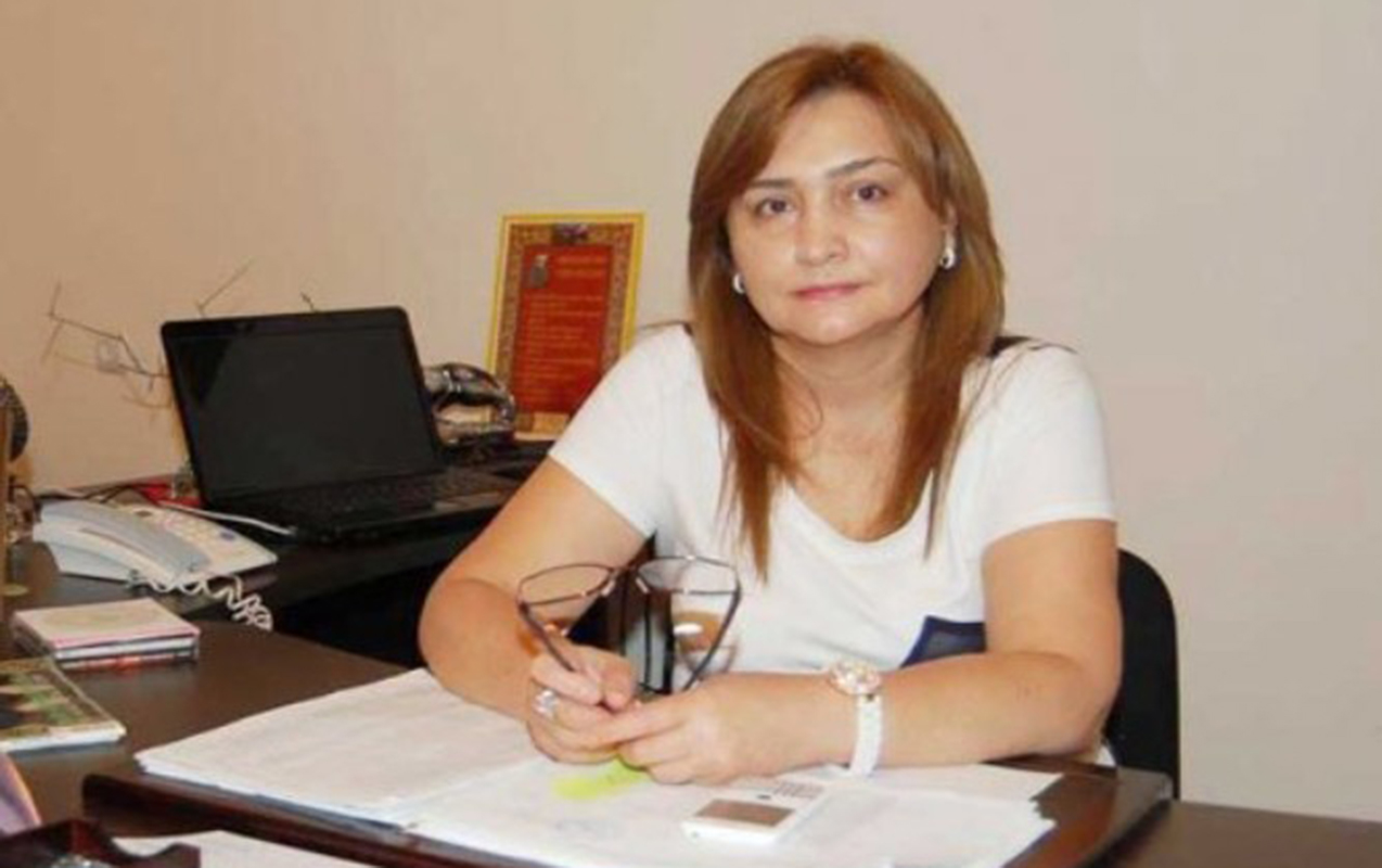 Texniki Kollecin&nbsp;21 illik direktoru işdən çıxarıldı