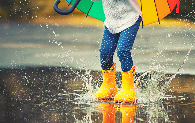 Sabah Bakıya yağış, rayonlara qar yağacaq&nbsp;