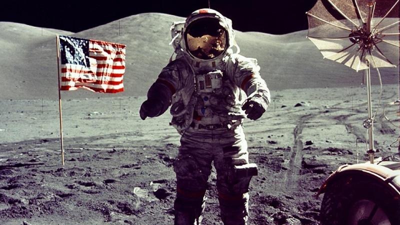 NASA 2026-cı ildə dörd astronavtla Aya qayıdır