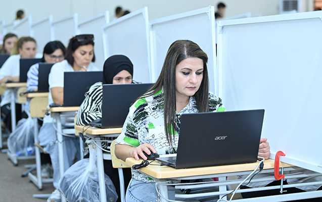 Sertifikasiyaya düşəcək mövzular AÇIQLANDI