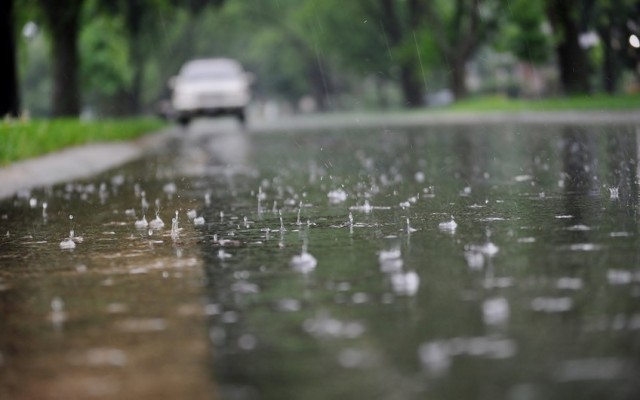 Bu gün hava necə olacaq? - PROQNOZ