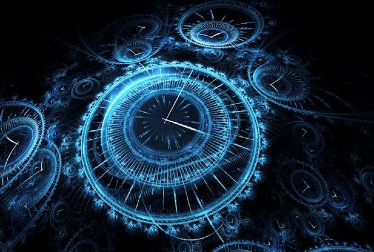 Fiziklərdən&nbsp;zaman səyahəti üçün yeni ADDIM