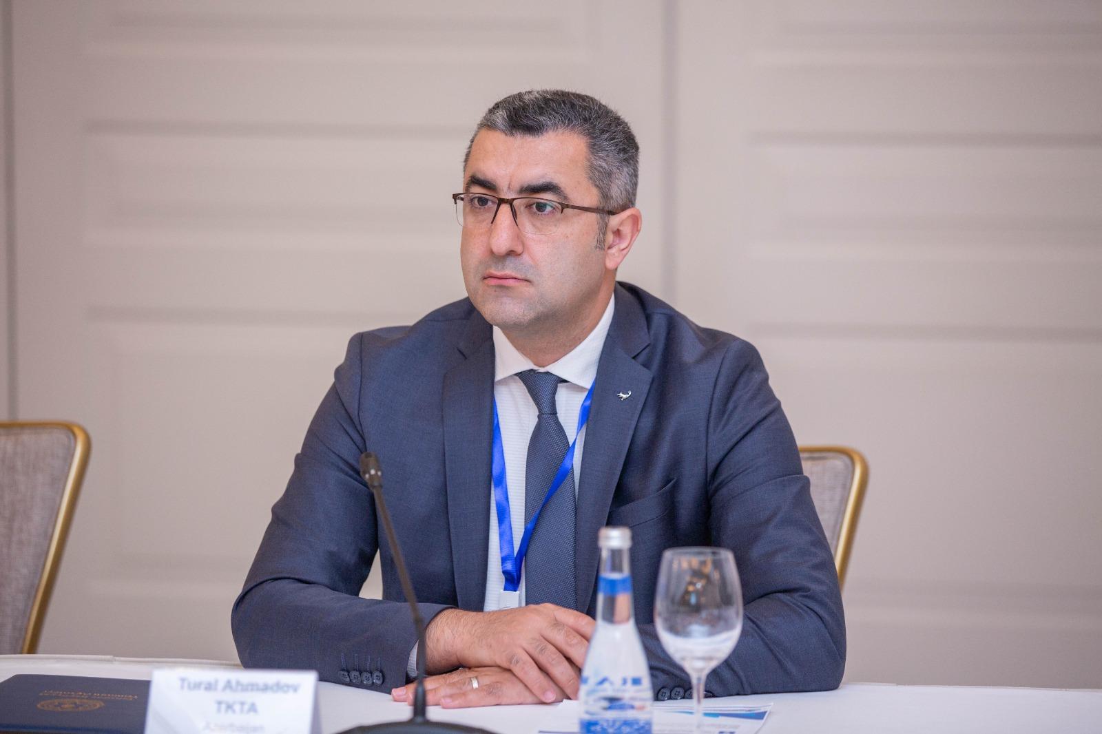 Təhsil sistemində aldadılmamaq üçün düzgün yoxlama vacibdir - TKTA sədri