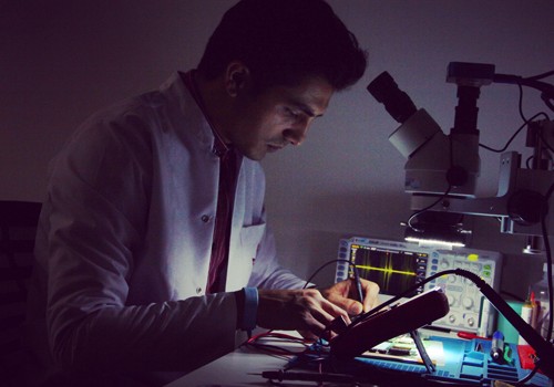 Deputat: Startaplar və ixtiraların inkişafı üçün stimullar artırılmalıdır