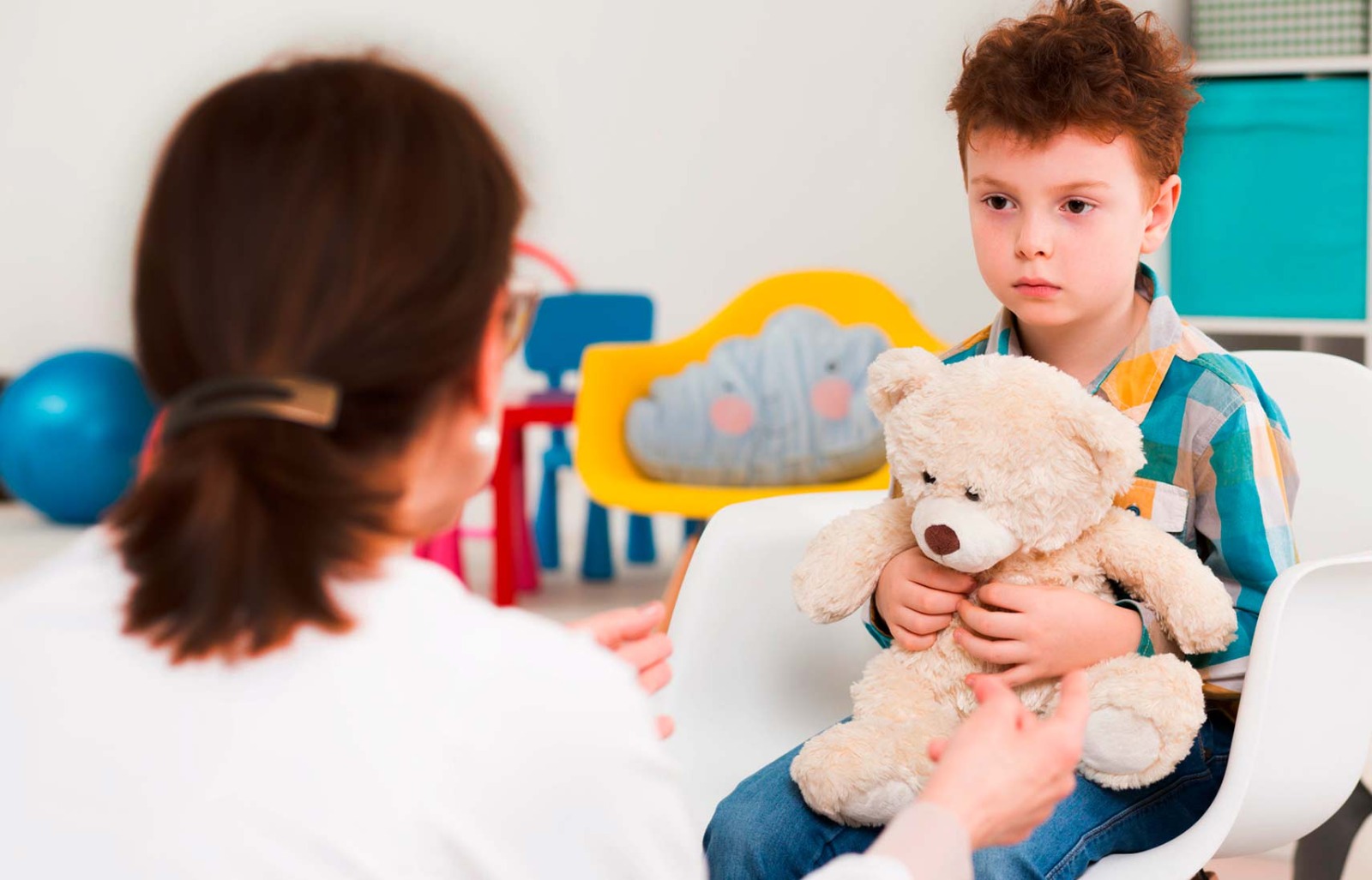 Alimlər: 3-4 yaşlı uşaqlar ədalətsizliyi tanıya və ona reaksiya verə bilir