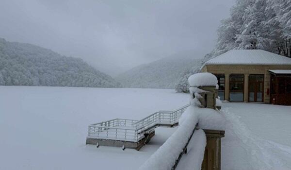 Ordubadda&nbsp;qarın hündürlüyü&nbsp;29 sm-ə çatıb