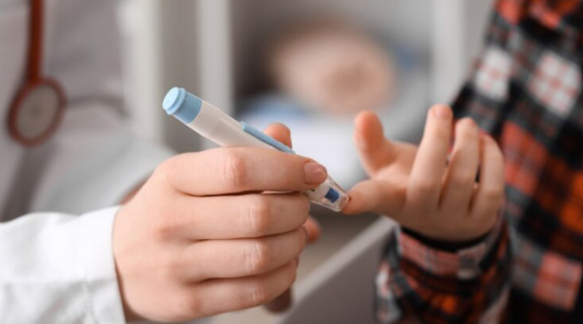 Körpələrdə şəkər xəstəliyinin gizli geni aşkarlandı