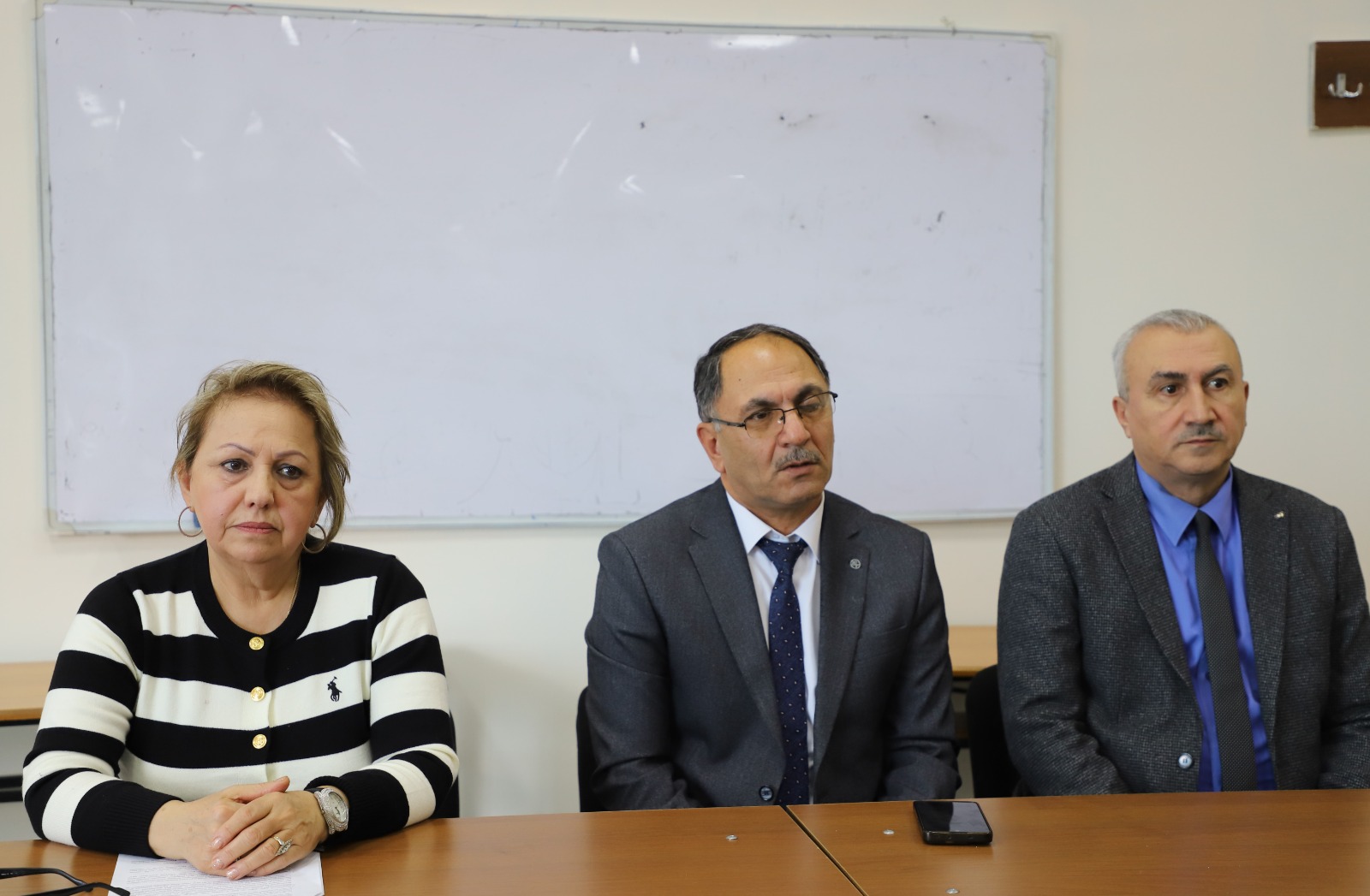 LDU-da ilin son infosessiyası keçirilib