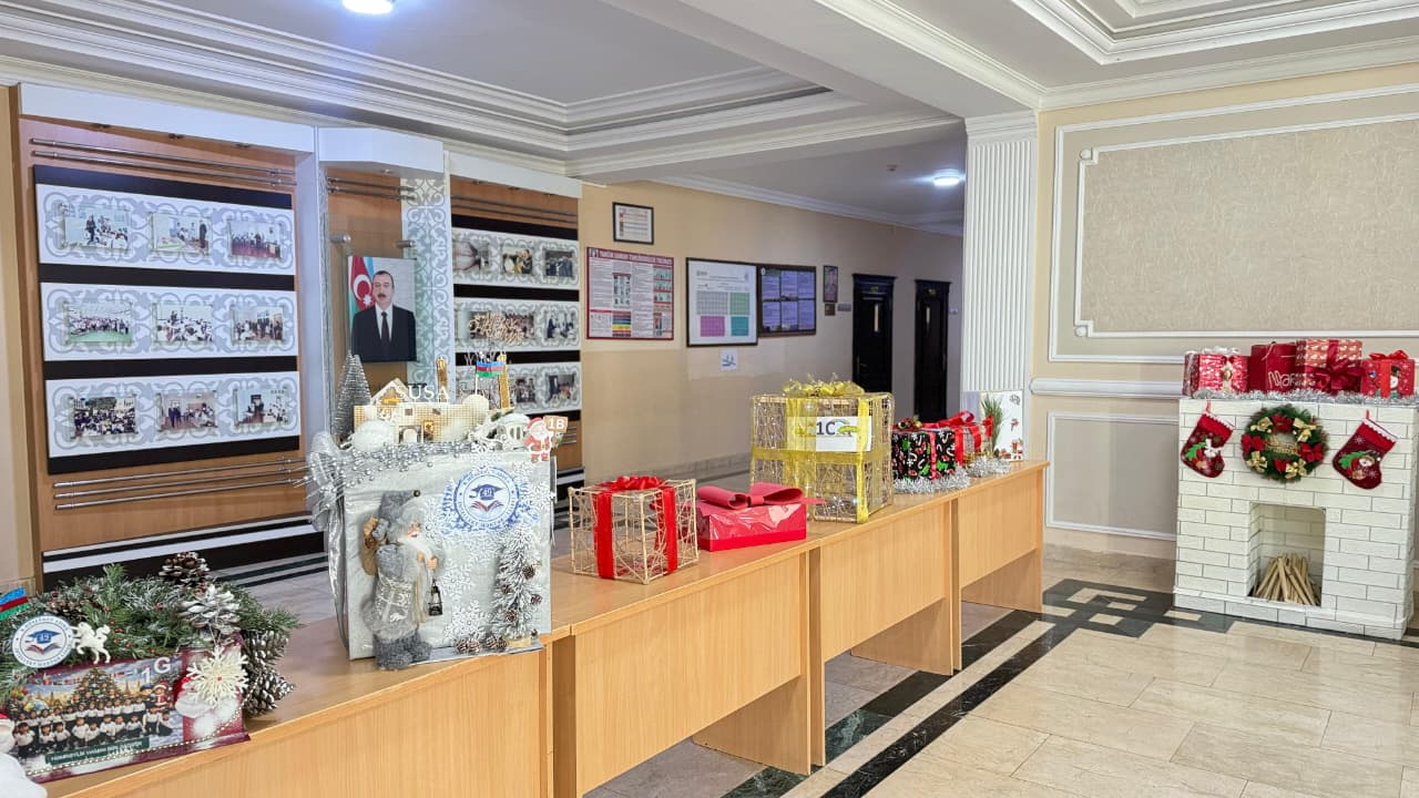 Şagirdlər&nbsp;arasında müsabiqə:&ldquo;Ən kreativ qutu&rdquo;&nbsp;