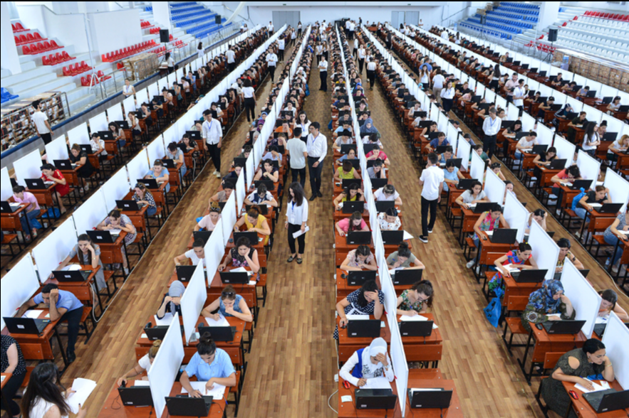 Bu il 3416 namizəd&nbsp;işlə təmin olunub