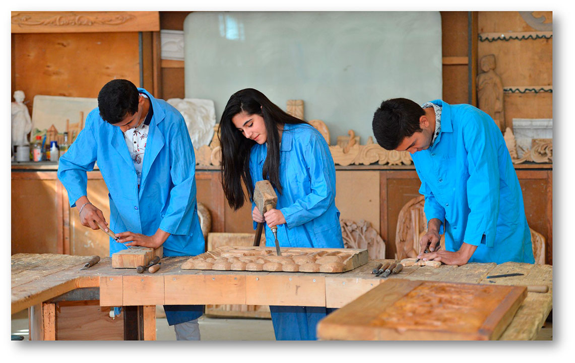 Peşə təhsilinə 27 mindən çox tələbə qəbul olub