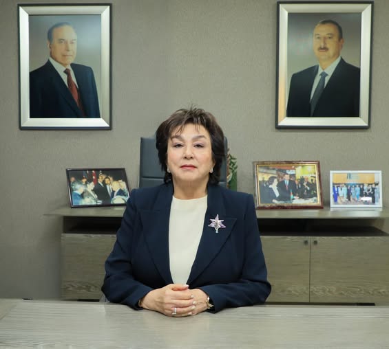 DİM sədrindən bayram təbriki