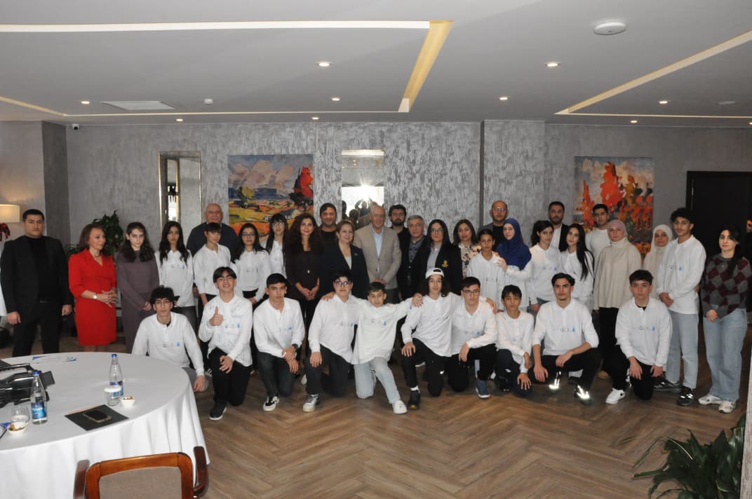 VII &ldquo;Qardaşlaşmış Qarabağ Məktəbləri&rdquo; Qış düşərgəsi başa çatıb