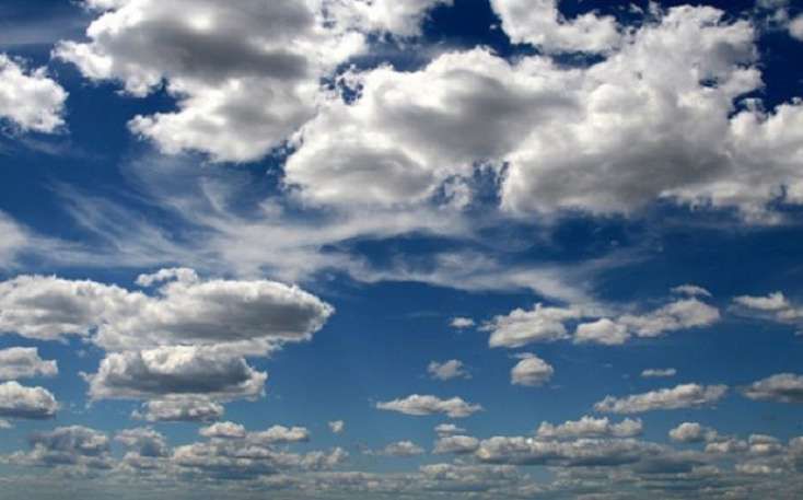 İlin son günü hava belə olacaq...