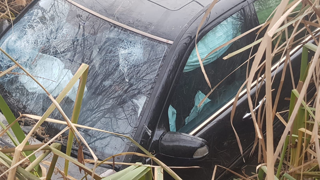 Göyçayda ağır qəza -&nbsp;azyaşlı həlak oldu