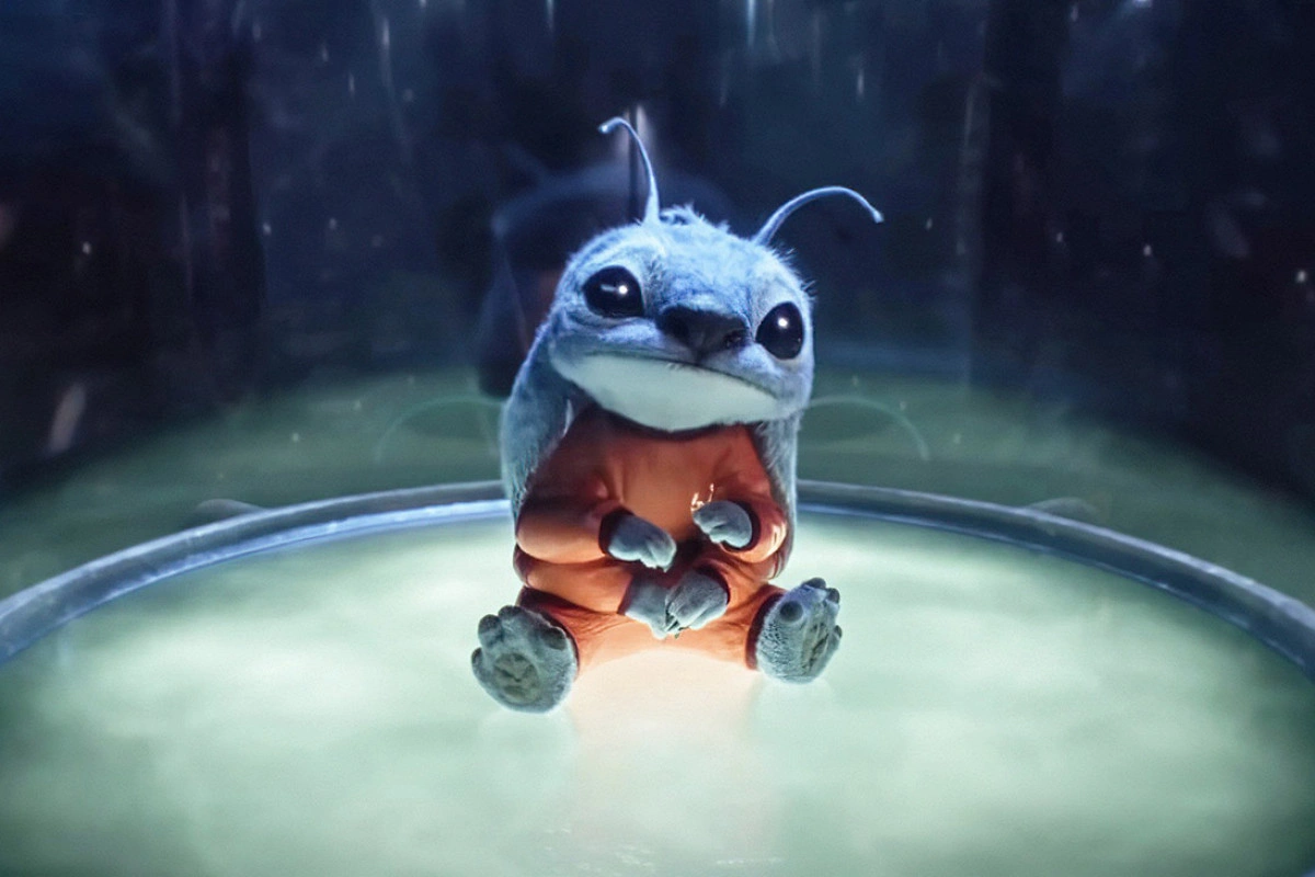 Məşhur personaj "Disney"ə milyardlarla dollar qazandırdı