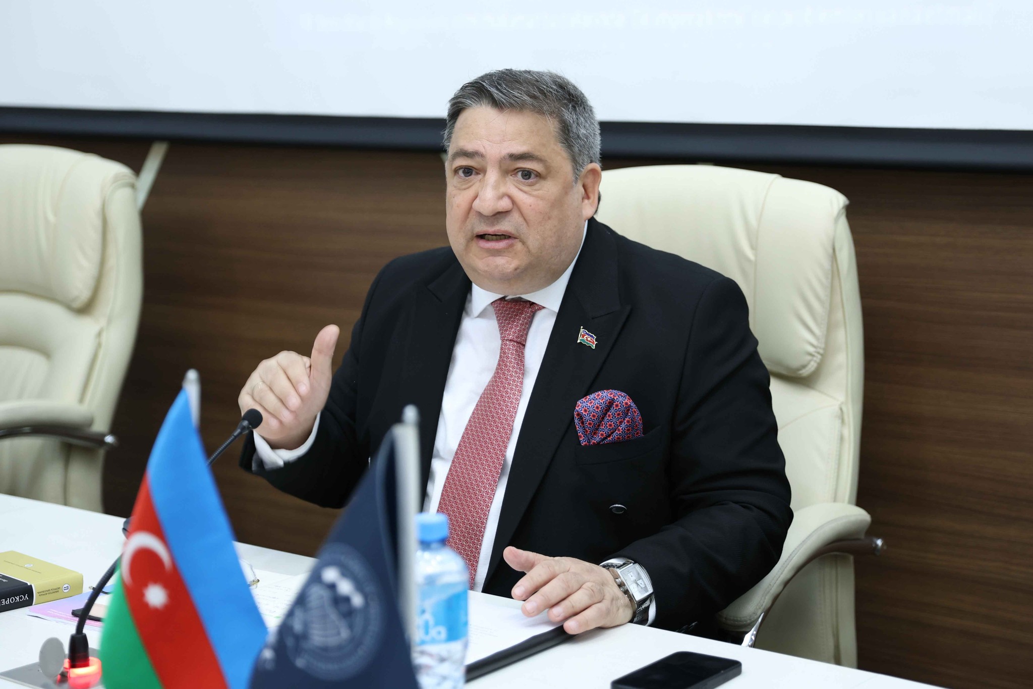 Fransada universitet böhranı dərinləşir:&nbsp;maliyyə dəstəyi azalır