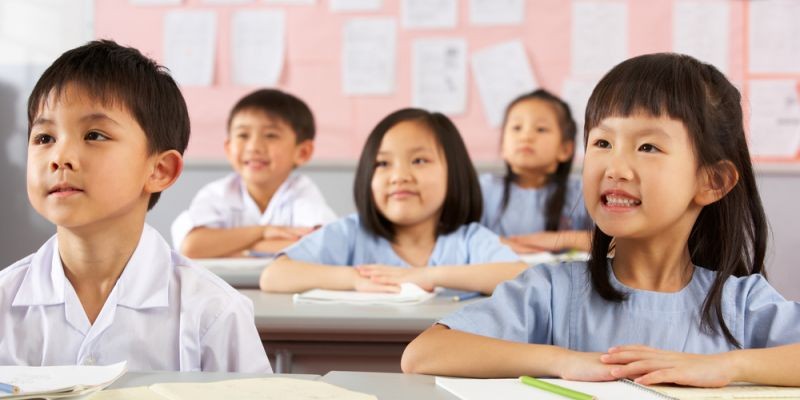 Çin təhsili yenidən qurulur:&nbsp;Beşillik planın əsas hədəfləri