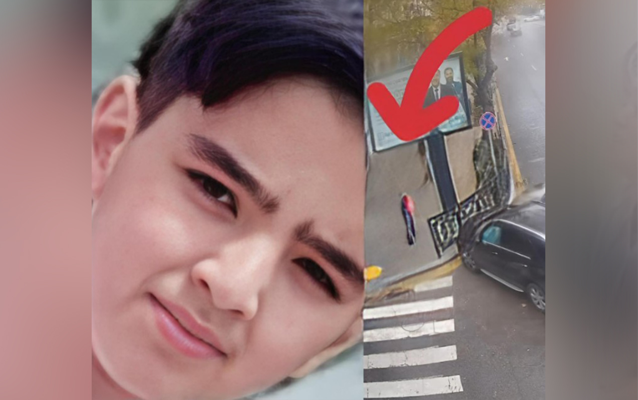 Bakının mərkəzində yaralanan Sərxanın son durumu -&nbsp;AÇIQLANDI