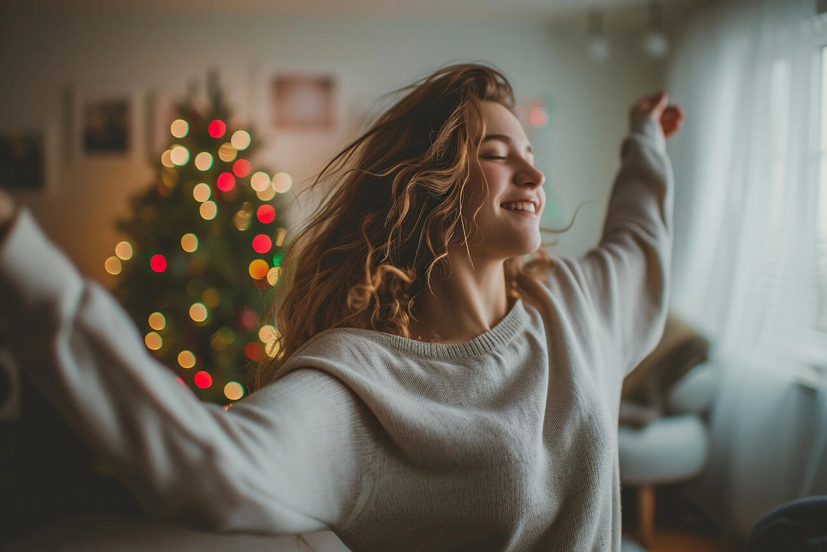 Yeni ildə tətbiq etməyə dəyər beş vərdiş - Psixoloqdan məsləhətlər