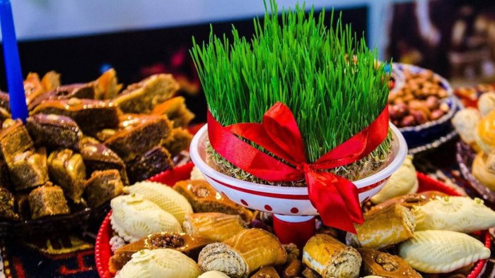 Novruz çərşənbələrinin tarixləri məlum oldu