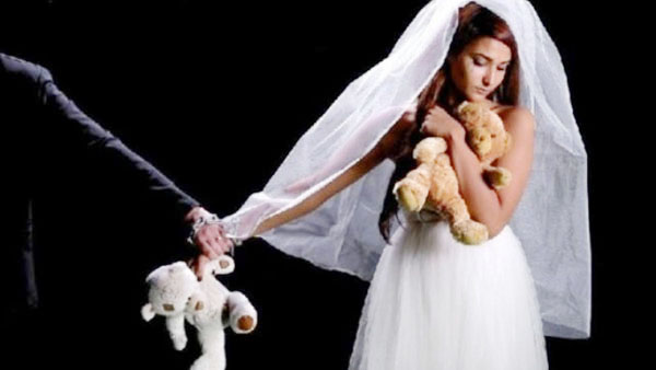 Ötən il 41 erkən evliliyin qarşısı alınıb