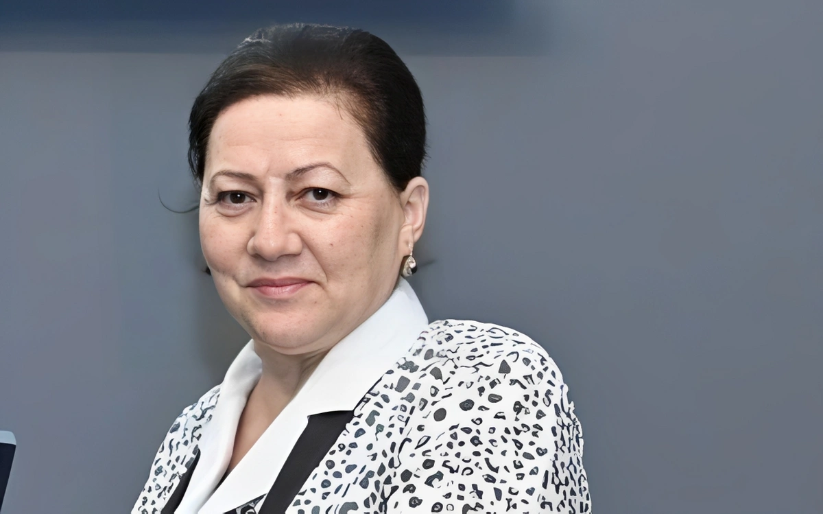 Əməkdar müəllim vəfat etdi