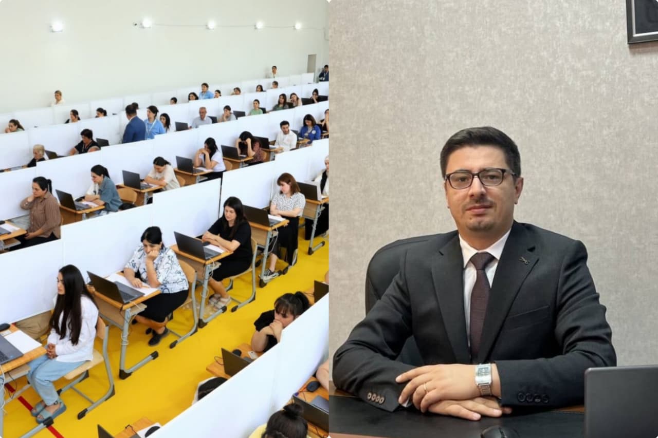 Sertifikasiyada yeni yanaşma: müəllimləri nə gözləyir?