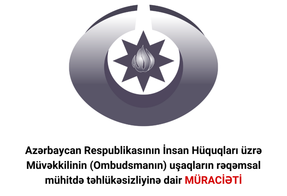 Ombudsmandan uşaqlarla&nbsp;bağlı xəbərdarlıq